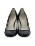 Anne Klein Black Heels Size 8 1/2 - photo 2
