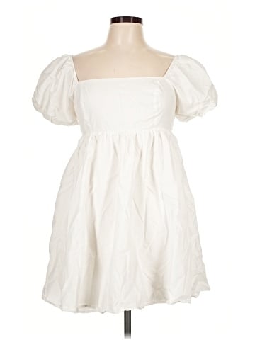 TCEC Casual Dress (view 1)