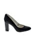 Anne Klein Black Heels Size 8 1/2 - photo 1