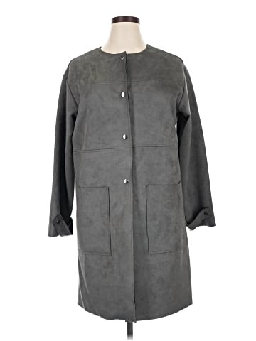 T Tahari Casual Dress (view 1)