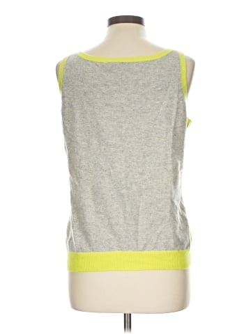 Per Se Sweater Vest (view 2)