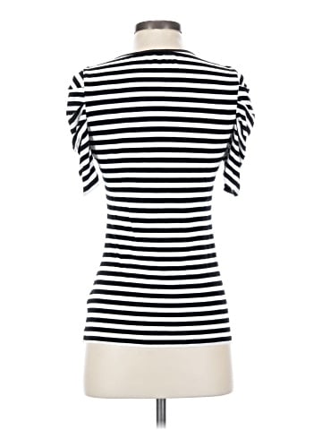 oasis Short Sleeve Top (view 2)