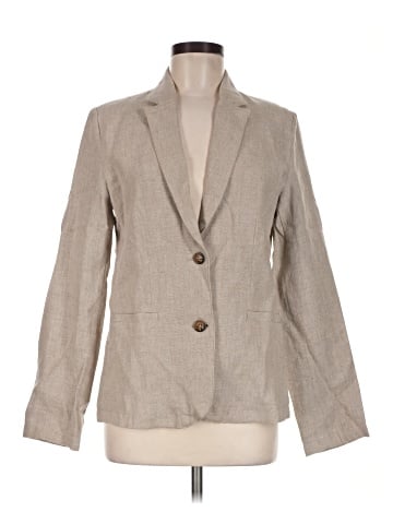 Garnet Hill Blazer (view 1)