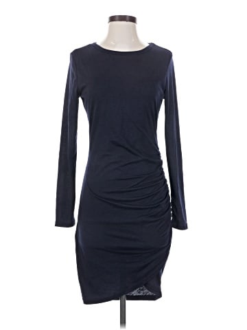 ccline Casual Dress (view 1)