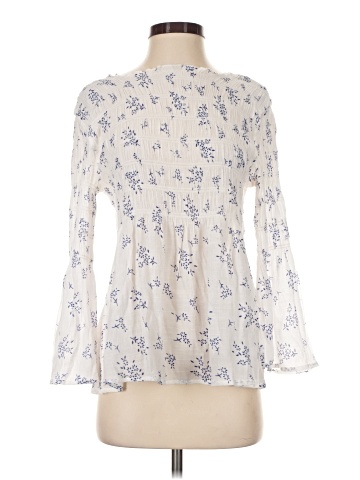 Adiva 3/4 Sleeve T-Shirt (view 1)