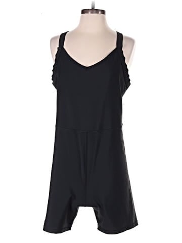 Active by Old Navy Romper (view 1)