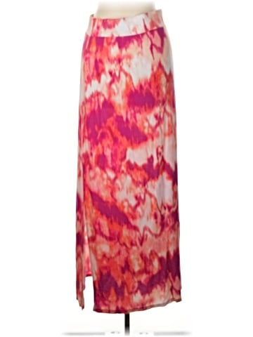 a.n.a. A New Approach Casual Skirt (view 2)