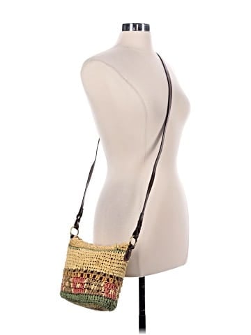 Unbranded Crossbody Bag (view 2)