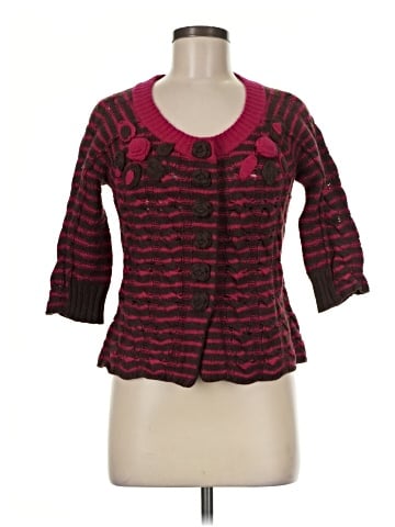 Moth Cardigan (view 1)