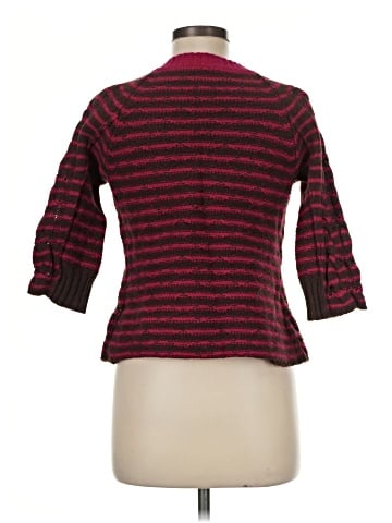 Moth Cardigan (view 2)