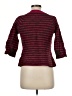 Moth Burgundy Cardigan Size M - photo 2