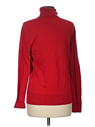 Chaps Turtleneck Sweater (view 2)