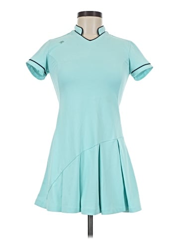 Descente Casual Dress (view 1)