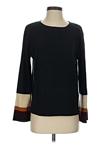 Cliche Pullover Sweater (view 1)