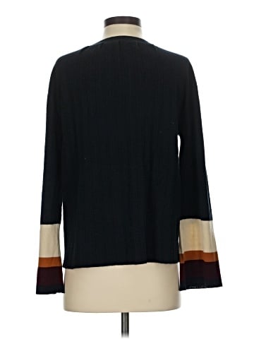 Cliche Pullover Sweater (view 2)