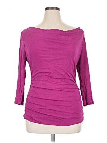 Classiques Entier 3/4 Sleeve T-Shirt (view 1)
