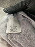 Alya Gray Pullover Sweater Size S - photo 8