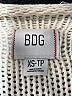 BDG Ivory Pullover Sweater Size XS - photo 7