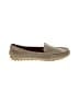 Born Tan Flats Size 7 1/2 - photo 1