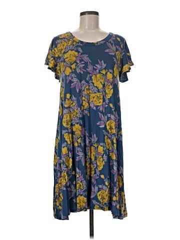 Falls Creek Casual Dress (view 1)