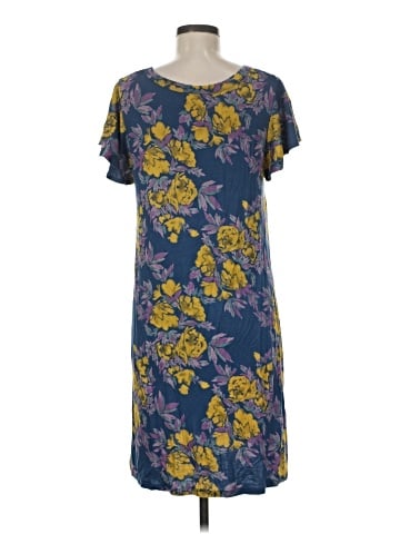 Falls Creek Casual Dress (view 2)