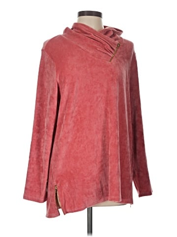 Soft Surroundings Poncho (view 1)