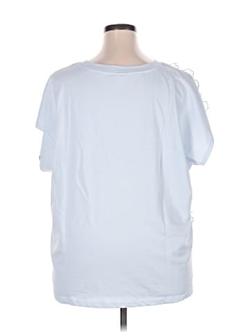 Cato Short Sleeve Top (view 2)