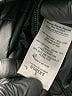 Patagonia 100% Polyester Black Snow Jacket Size S - photo 7
