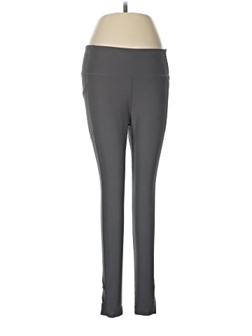 Mondetta Active Pants (view 1)