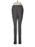 Mondetta Solid Gray Active Pants Size M - photo 2