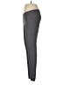Mondetta Solid Gray Active Pants Size M - photo 5