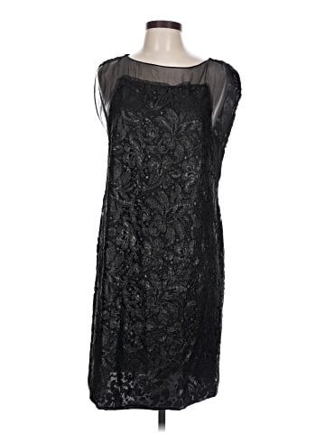 Les Copains Cocktail Dress (view 1)