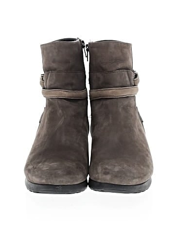 Mephisto Ankle Boots (view 2)