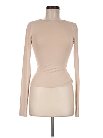 RUVE Long Sleeve Turtleneck (view 1)