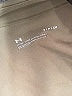 Under Armour Gray Track Jacket Size S - photo 6