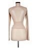 RUVE Tan Long Sleeve Turtleneck One size - photo 2