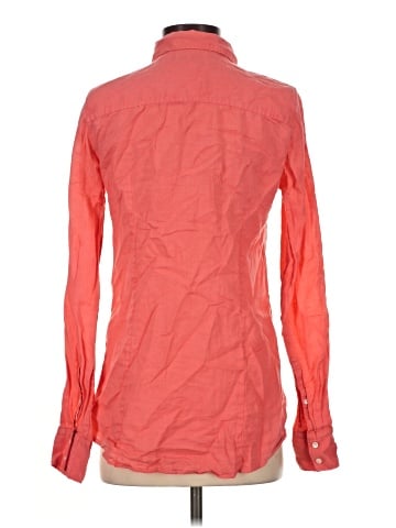 J.Crew Long Sleeve Button-Down Shirt (view 2)