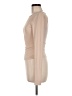 RUVE Tan Long Sleeve Turtleneck One size - photo 5