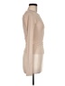 RUVE Tan Long Sleeve Turtleneck One size - photo 4