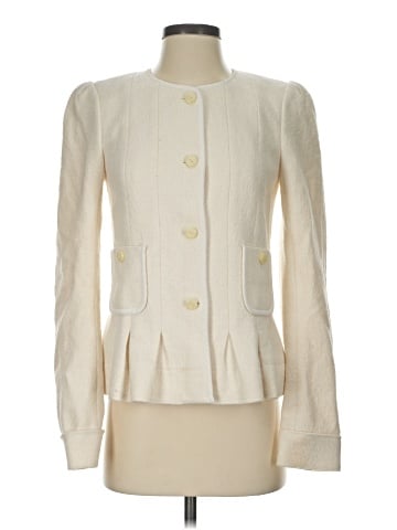 Elevenses Jacket (view 1)