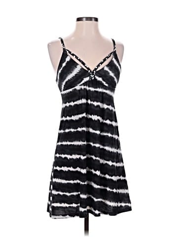 Derek Heart Casual Dress (view 1)