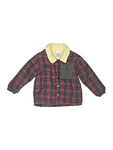 Nannette Jacket (view 1)