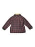 Nannette 100% Polyester Plaid Red Jacket 18-24 MO / 24 MO - photo 2