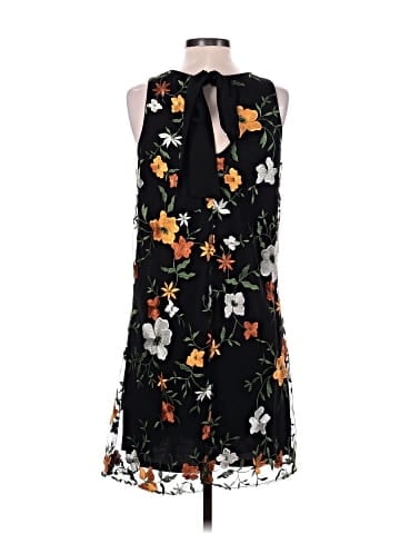 ECI Cocktail Dress (view 2)