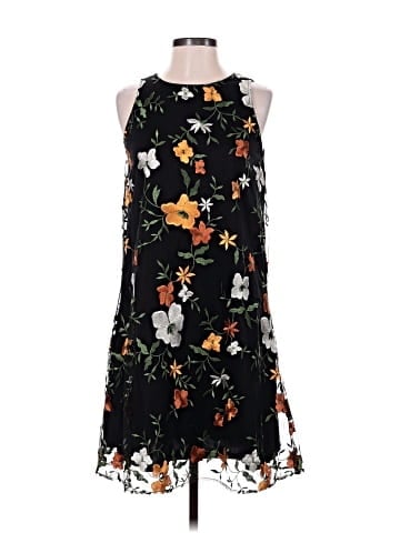 ECI Cocktail Dress (view 1)