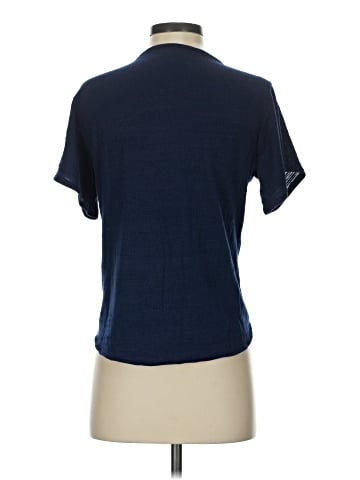 Weatherproof Short Sleeve Blouse (view 2)