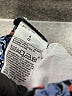 Gap Outlet Print Blue Shorts Size 8 - photo 4