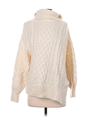 A.L.C. Turtleneck Sweater (view 1)