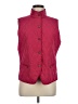 Talbots Red Vest Size M - photo 1