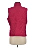 Talbots Red Vest Size M - photo 2